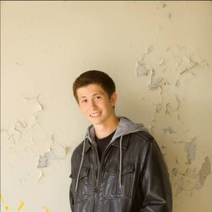 Meet your Posher, Jacob